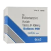 Eslizen 400mg Tablet