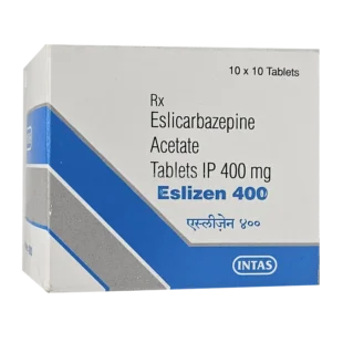 Eslizen 400mg Tablet