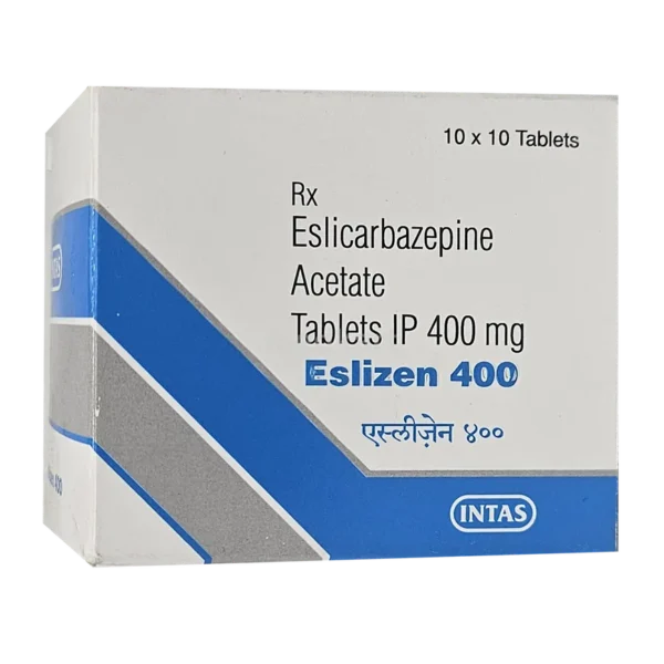 Eslizen 400mg Tablet