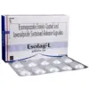 Esofag-L Capsule SR