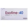 Esofine 40 Tablet