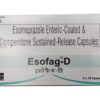 Esofag-D Capsule SR
