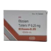 Etilaam 0.25 Tablet