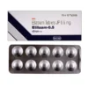 Etilaam 0.5 Tablet