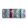 Etowin MR 60mg/4mg Tablet
