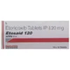 ETOSAID 120