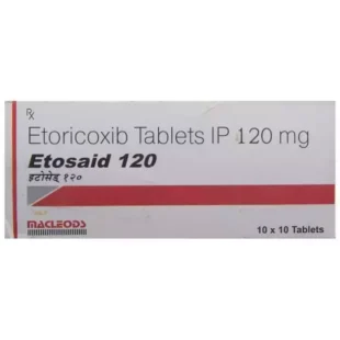 ETOSAID 120