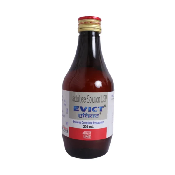 Evict Oral Solution - Image 4