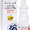 Ezicas F 360 Nasal Spray