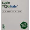 Lupin Tobihale Respules (1×5)