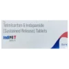 Indipil T Tablet SR
