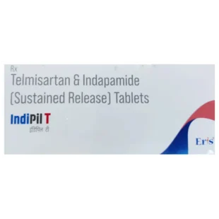 Indipil T Tablet SR
