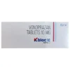 Kbloc 10 Tablet