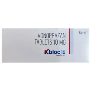 Kbloc 10 Tablet