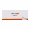 Olmin A 40mg/5mg Tablet