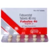 Fabulas 40 Tablet