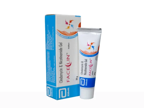 Faceclin Gel - Image 6