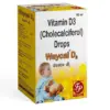 WAYCAL D3 DROPS