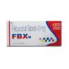FBX 40 Tablet