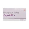 Empatrol 10 Tablet 1*10