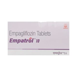 Empatrol 10 Tablet 1*10