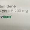 Fibrodone Tablet