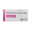 Medigab-NT Tablet