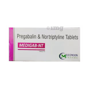 Medigab-NT Tablet