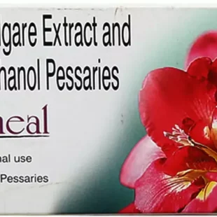 Fheal Pessaries