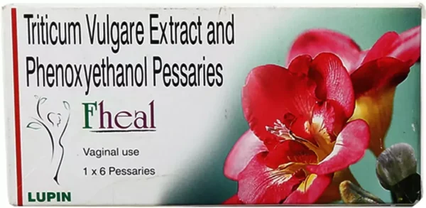 Fheal Pessaries