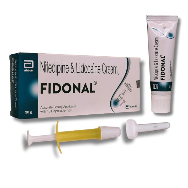 Fidonal Cream - Image 4