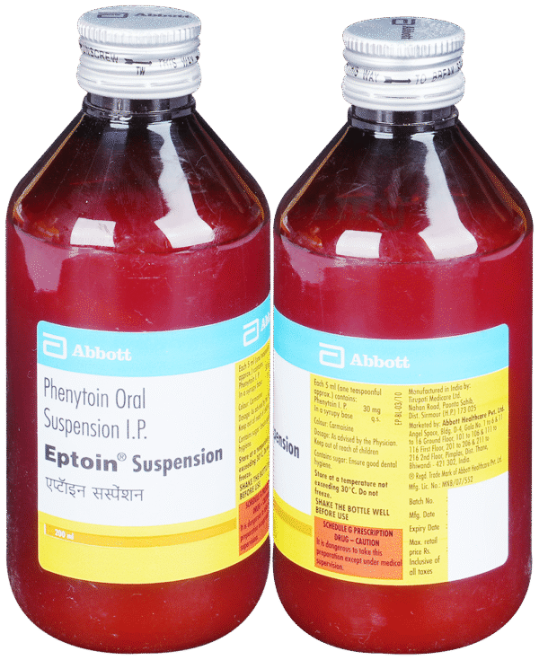 Eptoin Suspension - Image 3