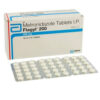 Flagyl 200 Tablet