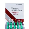 Flunil 10 Capsule