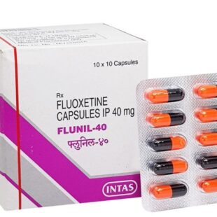 Flunil 40 Capsule