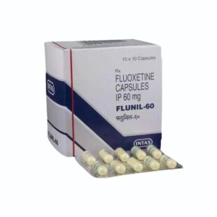 Flunil 60 Capsule