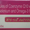ZY 10 Active Capsule