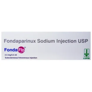 Fondaflo 2.5 Injection