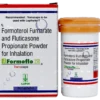 Formoflo 250 Transhaler