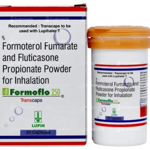 Formoflo 250 Transhaler