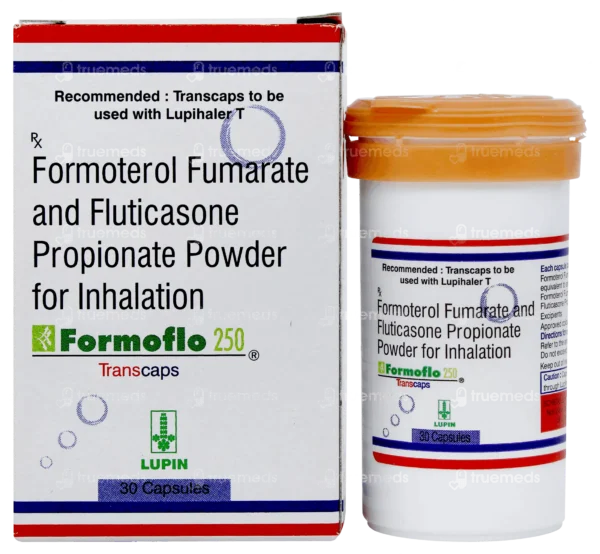 Formoflo 250 Transhaler