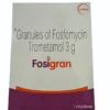 Fosigran Sachet