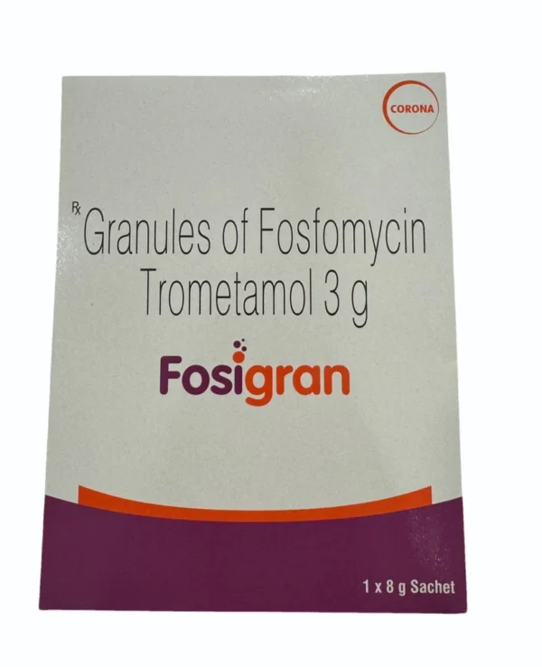 Fosigran Sachet