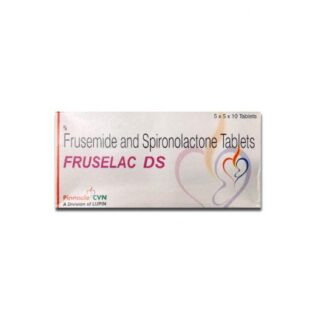 Fruselac DS Tablet