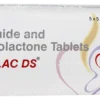 Fruselac Tablet