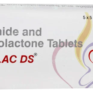 Fruselac Tablet
