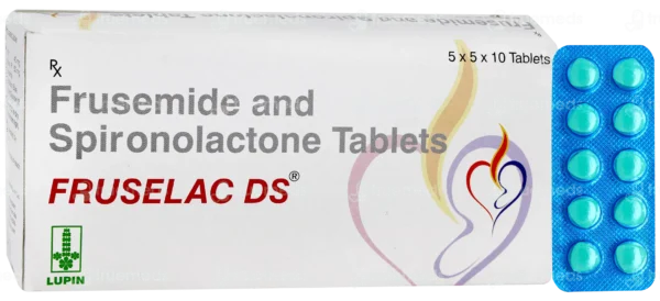 Fruselac Tablet