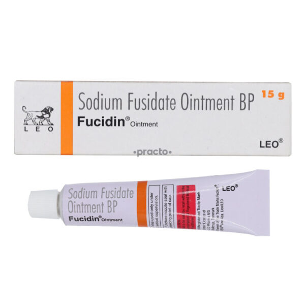 Fucidin Cream - Image 5