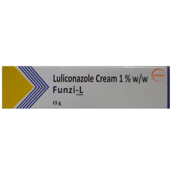 Funzi-L Cream - Image 3