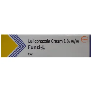 Funzi-L Cream